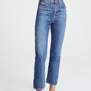 Agolde | Jeans | Agolde Pinch Waist 